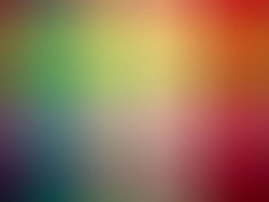 Renkli gradyan arka plan