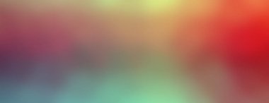 Düz renkli gradyan arka planı