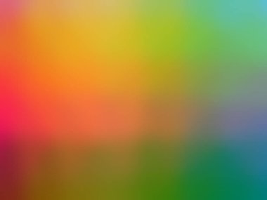 Soyut Arka Planı Bulanıklaştırın. Renkli Gradyan Defocused Fon. Sizin için Basit Trendy Tasarım Elemanı Proje, Afiş, Duvar Kağıdı. Güzel De-odaklı Yumuşak Bulanık Görüntü