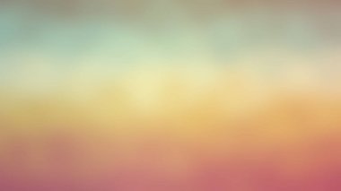 Düz renkli gradyan arka planı