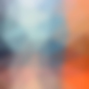 Soyut Arka Planı Bulanıklaştırın. Renkli Gradyan Defocused Fon. Sizin için Basit Trendy Tasarım Elemanı Proje, Afiş, Duvar Kağıdı. Güzel De-odaklı Yumuşak Bulanık Görüntü