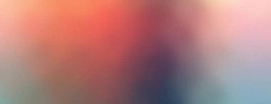 Soyut Arka Planı Bulanıklaştırın. Renkli Gradyan Defocused Fon. Sizin için Basit Trendy Tasarım Elemanı Proje, Afiş, Duvar Kağıdı. Güzel De-odaklı Yumuşak Bulanık Görüntü