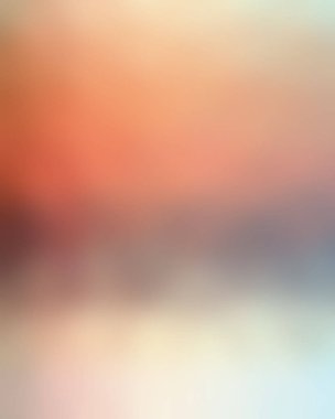 Soyut Arka Planı Bulanıklaştırın. Renkli Gradyan Defocused Fon. Sizin için Basit Trendy Tasarım Elemanı Proje, Afiş, Duvar Kağıdı. Güzel De-odaklı Yumuşak Bulanık Görüntü