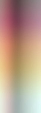 Bulanık renkli degrade arka plan