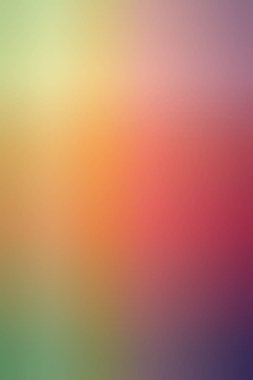 Düz renkli gradyan arka planı