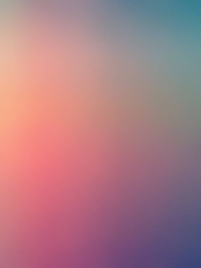 soyut renkli gradyan arkaplan
