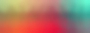 Soyut Arka Planı Bulanıklaştırın. Renkli Gradyan Defocused Fon. Sizin için Basit Trendy Tasarım Elemanı Proje, Afiş, Duvar Kağıdı. Güzel De-odaklı Yumuşak Bulanık Görüntü