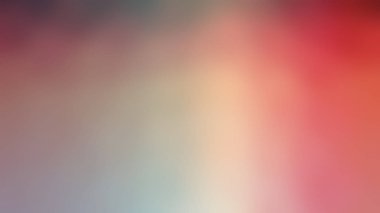 Soyut Arka Planı Bulanıklaştırın. Renkli Gradyan Defocused Fon. Sizin için Basit Trendy Tasarım Elemanı Proje, Afiş, Duvar Kağıdı. Güzel De-odaklı Yumuşak Bulanık Görüntü