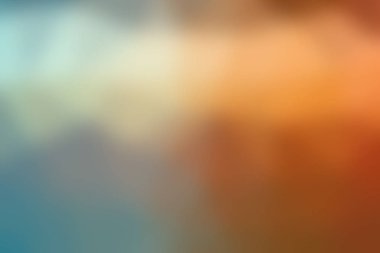 Soyut Arka Planı Bulanıklaştırın. Renkli Gradyan Defocused Fon. Sizin için Basit Trendy Tasarım Elemanı Proje, Afiş, Duvar Kağıdı. Güzel De-odaklı Yumuşak Bulanık Görüntü