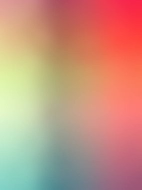 Düz renkli gradyan arka planı