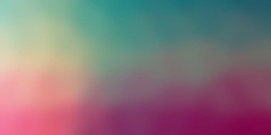 Soyut Arka Planı Bulanıklaştırın. Renkli Gradyan Defocused Fon. Sizin için Basit Trendy Tasarım Elemanı Proje, Afiş, Duvar Kağıdı. Güzel De-odaklı Yumuşak Bulanık Görüntü