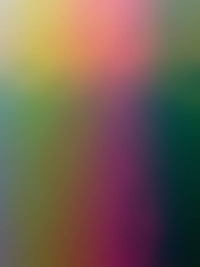 Soyut Arka Planı Bulanıklaştırın. Renkli Gradyan Defocused Fon. Sizin için Basit Trendy Tasarım Elemanı Proje, Afiş, Duvar Kağıdı. Güzel De-odaklı Yumuşak Bulanık Görüntü