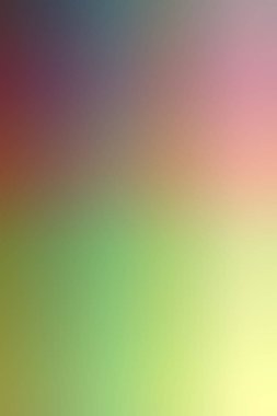 Düz renkli gradyan arka planı