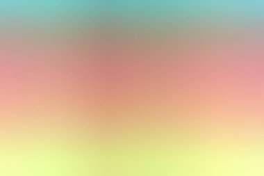 Soyut Arka Planı Bulanıklaştırın. Renkli Gradyan Defocused Fon. Sizin için Basit Trendy Tasarım Elemanı Proje, Afiş, Duvar Kağıdı. Güzel De-odaklı Yumuşak Bulanık Görüntü