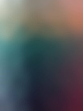 Soyut Arka Planı Bulanıklaştırın. Renkli Gradyan Defocused Fon. Sizin için Basit Trendy Tasarım Elemanı Proje, Afiş, Duvar Kağıdı. Güzel De-odaklı Yumuşak Bulanık Görüntü