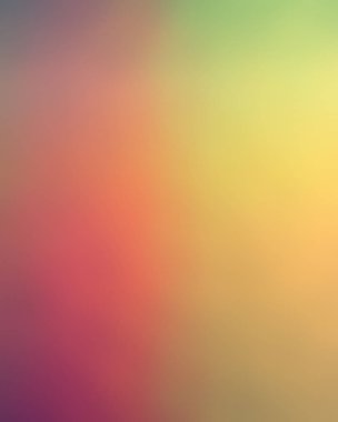 Soyut Arka Planı Bulanıklaştırın. Renkli Gradyan Defocused Fon. Sizin için Basit Trendy Tasarım Elemanı Proje, Afiş, Duvar Kağıdı. Güzel De-odaklı Yumuşak Bulanık Görüntü