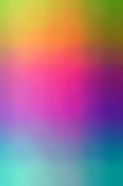 Soyut Arka Planı Bulanıklaştırın. Renkli Gradyan Defocused Fon. Sizin için Basit Trendy Tasarım Elemanı Proje, Afiş, Duvar Kağıdı. Güzel De-odaklı Yumuşak Bulanık Görüntü