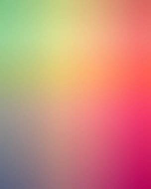 Soyut Arka Planı Bulanıklaştırın. Renkli Gradyan Defocused Fon. Sizin için Basit Trendy Tasarım Elemanı Proje, Afiş, Duvar Kağıdı. Güzel De-odaklı Yumuşak Bulanık Görüntü