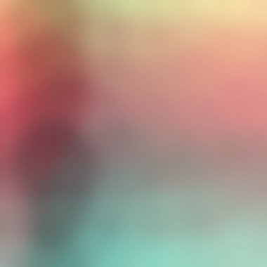 Soyut Arka Planı Bulanıklaştırın. Renkli Gradyan Defocused Fon. Sizin için Basit Trendy Tasarım Elemanı Proje, Afiş, Duvar Kağıdı. Güzel De-odaklı Yumuşak Bulanık Görüntü