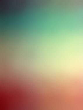 Düz renkli gradyan arka planı