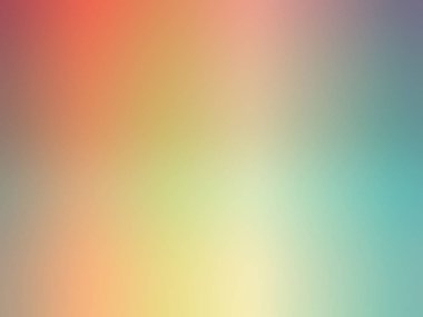 soyut renkli gradyan arkaplan
