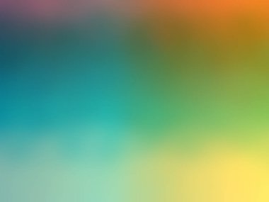 Düz renkli gradyan arka planı