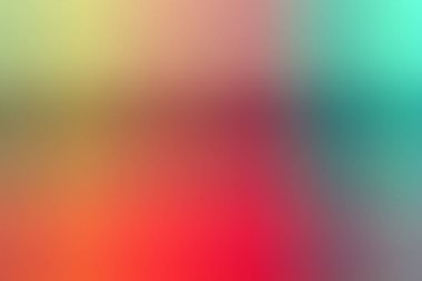 soyut renkli gradyan arkaplan
