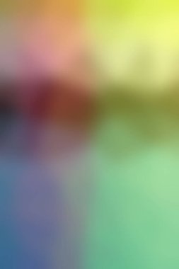 Soyut Arka Planı Bulanıklaştırın. Renkli Gradyan Defocused Fon. Sizin için Basit Trendy Tasarım Elemanı Proje, Afiş, Duvar Kağıdı. Güzel De-odaklı Yumuşak Bulanık Görüntü