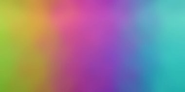Soyut Arka Planı Bulanıklaştırın. Renkli Gradyan Defocused Fon. Sizin için Basit Trendy Tasarım Elemanı Proje, Afiş, Duvar Kağıdı. Güzel De-odaklı Yumuşak Bulanık Görüntü