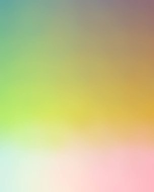 Soyut Arka Planı Bulanıklaştırın. Renkli Gradyan Defocused Fon. Sizin için Basit Trendy Tasarım Elemanı Proje, Afiş, Duvar Kağıdı. Güzel De-odaklı Yumuşak Bulanık Görüntü