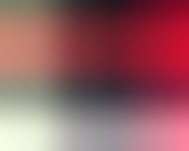 Bulanık renkli degrade arka plan