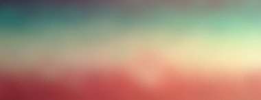 Soyut Arka Planı Bulanıklaştırın. Renkli Gradyan Defocused Fon. Sizin için Basit Trendy Tasarım Elemanı Proje, Afiş, Duvar Kağıdı. Güzel De-odaklı Yumuşak Bulanık Görüntü