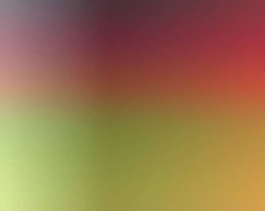 Bulanık renkli degrade arka plan