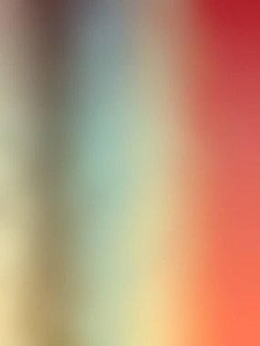 Soyut Arka Planı Bulanıklaştırın. Renkli Gradyan Defocused Fon. Sizin için Basit Trendy Tasarım Elemanı Proje, Afiş, Duvar Kağıdı. Güzel De-odaklı Yumuşak Bulanık Görüntü