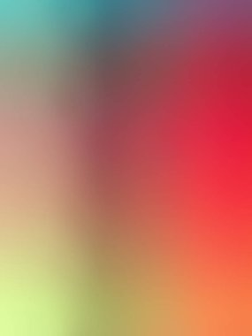 soyut renkli gradyan arkaplan