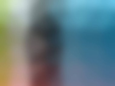 Renkli gradyan arka plan