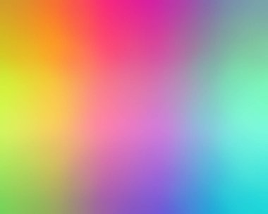 Renkli gradyan arka plan