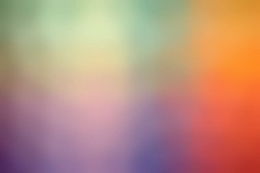 Soyut Arka Planı Bulanıklaştırın. Renkli Gradyan Defocused Fon. Sizin için Basit Trendy Tasarım Elemanı Proje, Afiş, Duvar Kağıdı. Güzel De-odaklı Yumuşak Bulanık Görüntü