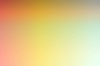 soyut renkli bulanık arkaplan