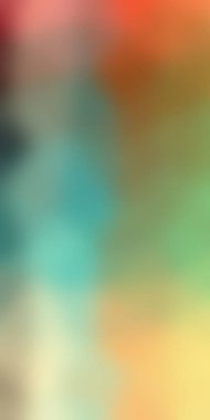 soyut renkli gradyan arkaplan