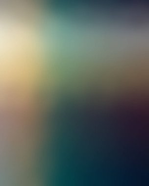 Renkli gradyan arka plan