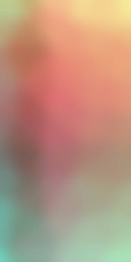 soyut renkli bulanık arkaplan