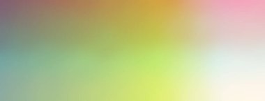Soyut Arka Planı Bulanıklaştırın. Renkli Gradyan Defocused Fon. Sizin için Basit Trendy Tasarım Elemanı Proje, Afiş, Duvar Kağıdı. Güzel De-odaklı Yumuşak Bulanık Görüntü
