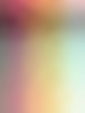 Soyut Arka Planı Bulanıklaştırın. Renkli Gradyan Defocused Fon. Sizin için Basit Trendy Tasarım Elemanı Proje, Afiş, Duvar Kağıdı. Güzel De-odaklı Yumuşak Bulanık Görüntü