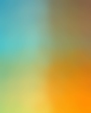 Soyut Arka Planı Bulanıklaştırın. Renkli Gradyan Defocused Fon. Sizin için Basit Trendy Tasarım Elemanı Proje, Afiş, Duvar Kağıdı. Güzel De-odaklı Yumuşak Bulanık Görüntü