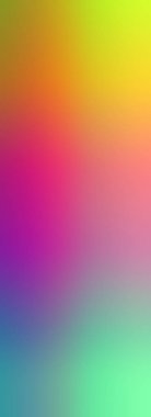 Soyut Arka Planı Bulanıklaştırın. Renkli Gradyan Defocused Fon. Sizin için Basit Trendy Tasarım Elemanı Proje, Afiş, Duvar Kağıdı. Güzel De-odaklı Yumuşak Bulanık Görüntü