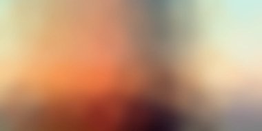 Düz renkli gradyan arka planı