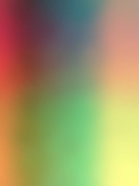Soyut Arka Planı Bulanıklaştırın. Renkli Gradyan Defocused Fon. Sizin için Basit Trendy Tasarım Elemanı Proje, Afiş, Duvar Kağıdı. Güzel De-odaklı Yumuşak Bulanık Görüntü