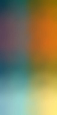 Soyut Arka Planı Bulanıklaştırın. Renkli Gradyan Defocused Fon. Sizin için Basit Trendy Tasarım Elemanı Proje, Afiş, Duvar Kağıdı. Güzel De-odaklı Yumuşak Bulanık Görüntü