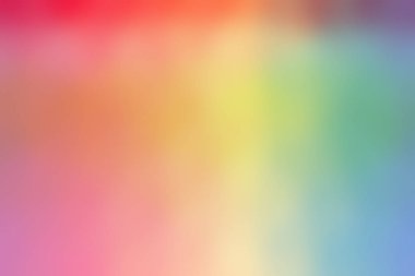 Soyut Arka Planı Bulanıklaştırın. Renkli Gradyan Defocused Fon. Sizin için Basit Trendy Tasarım Elemanı Proje, Afiş, Duvar Kağıdı. Güzel De-odaklı Yumuşak Bulanık Görüntü